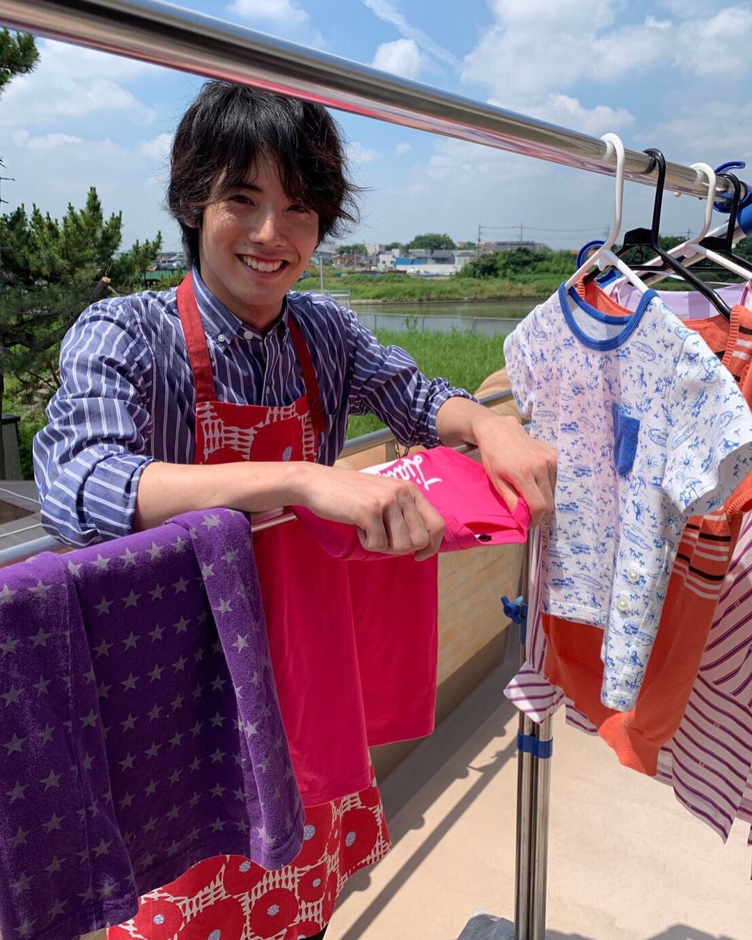 เออิจิ อาคะโซ