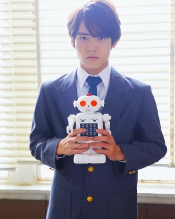 เออิจิ อาคะโซ