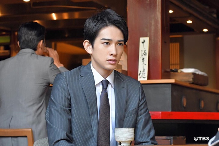 เคตะ มาจิดะ