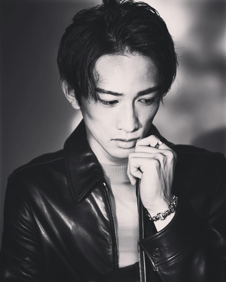 เคตะ มาจิดะ