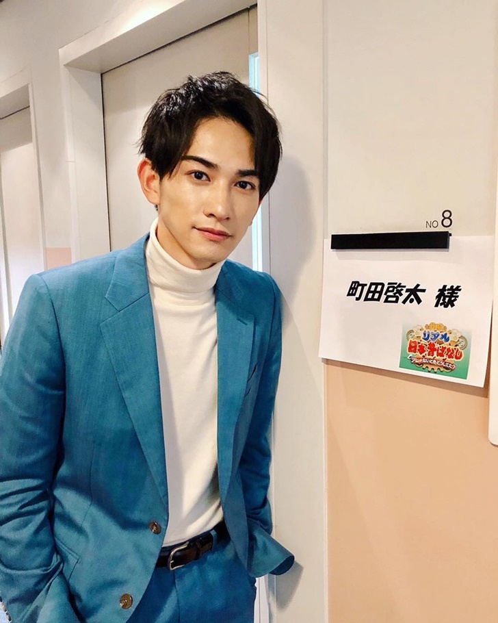 เคตะ มาจิดะ