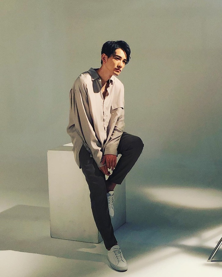 เคตะ มาจิดะ