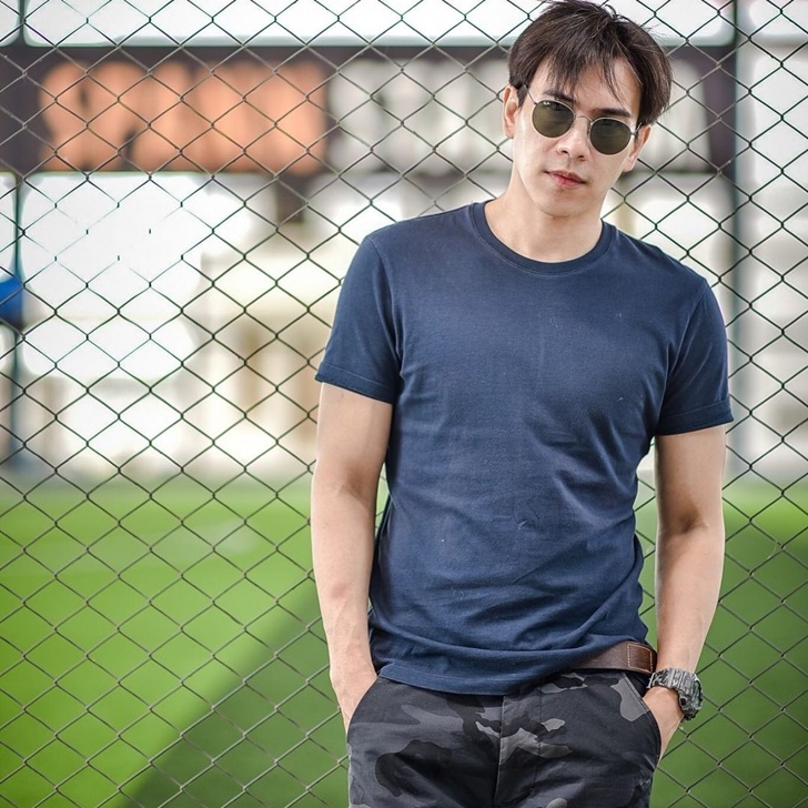 บอล อัศนัย