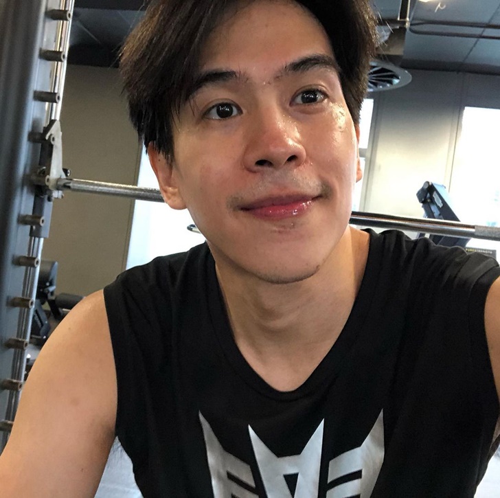 บอล อัศนัย