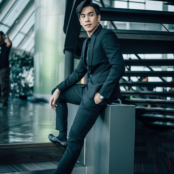 บอล อัศนัย