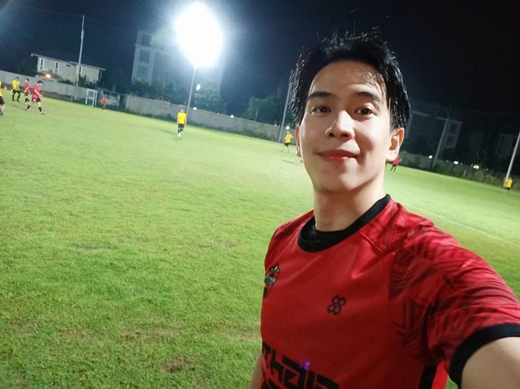 บอล อัศนัย