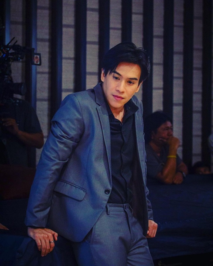 บอล อัศนัย