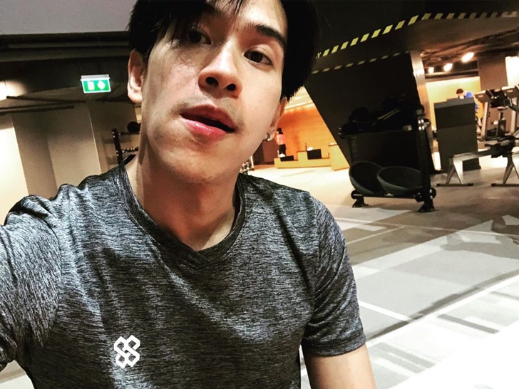 บอล อัศนัย