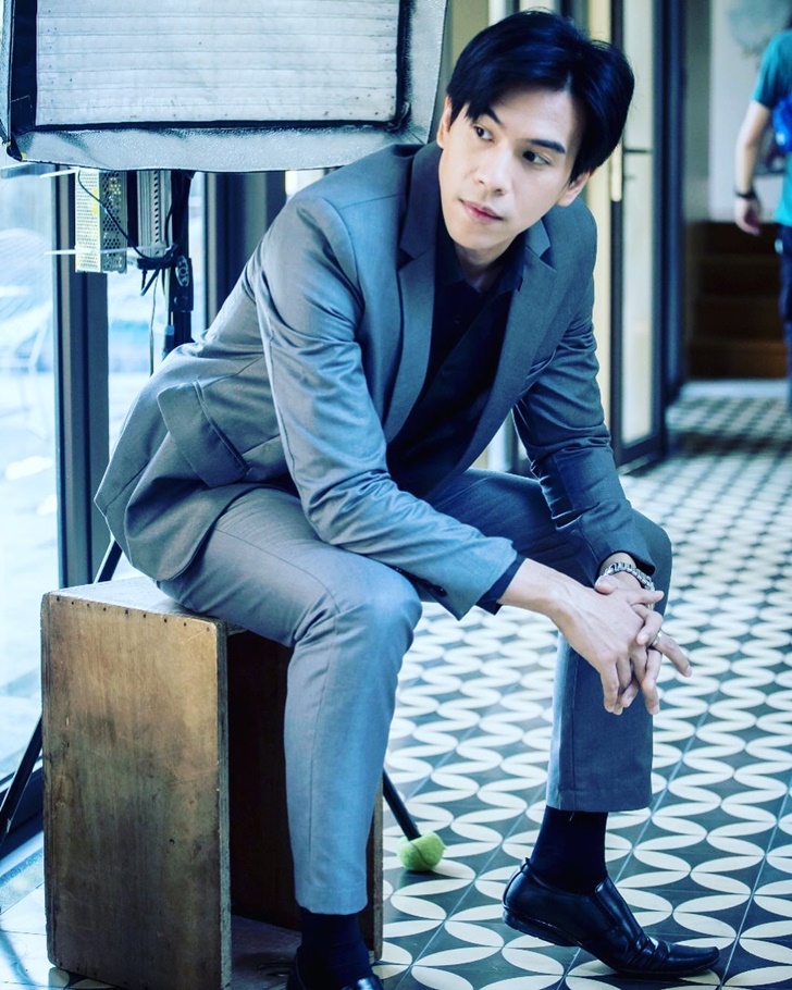 บอล อัศนัย