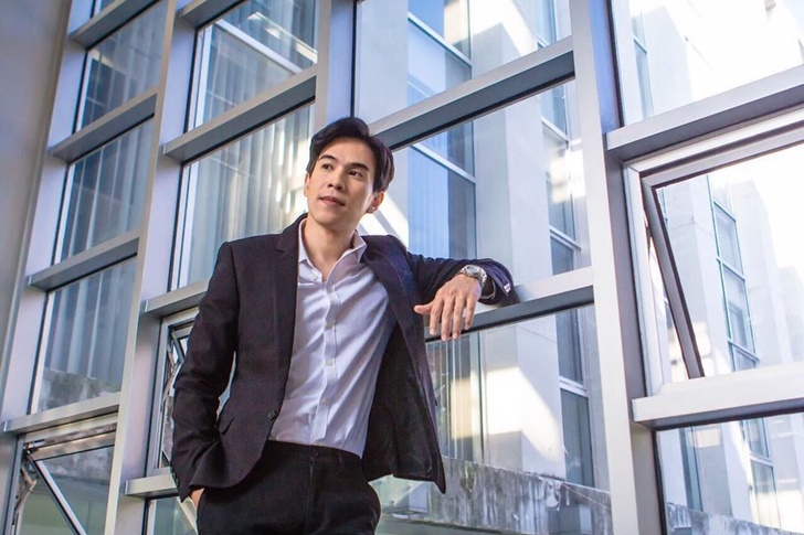 บอล อัศนัย