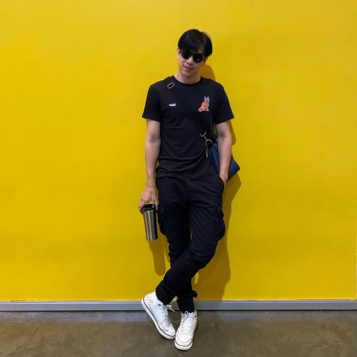 บอล อัศนัย