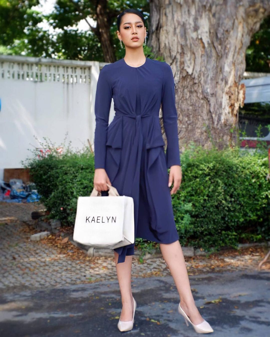 นางสาวไทย 2563