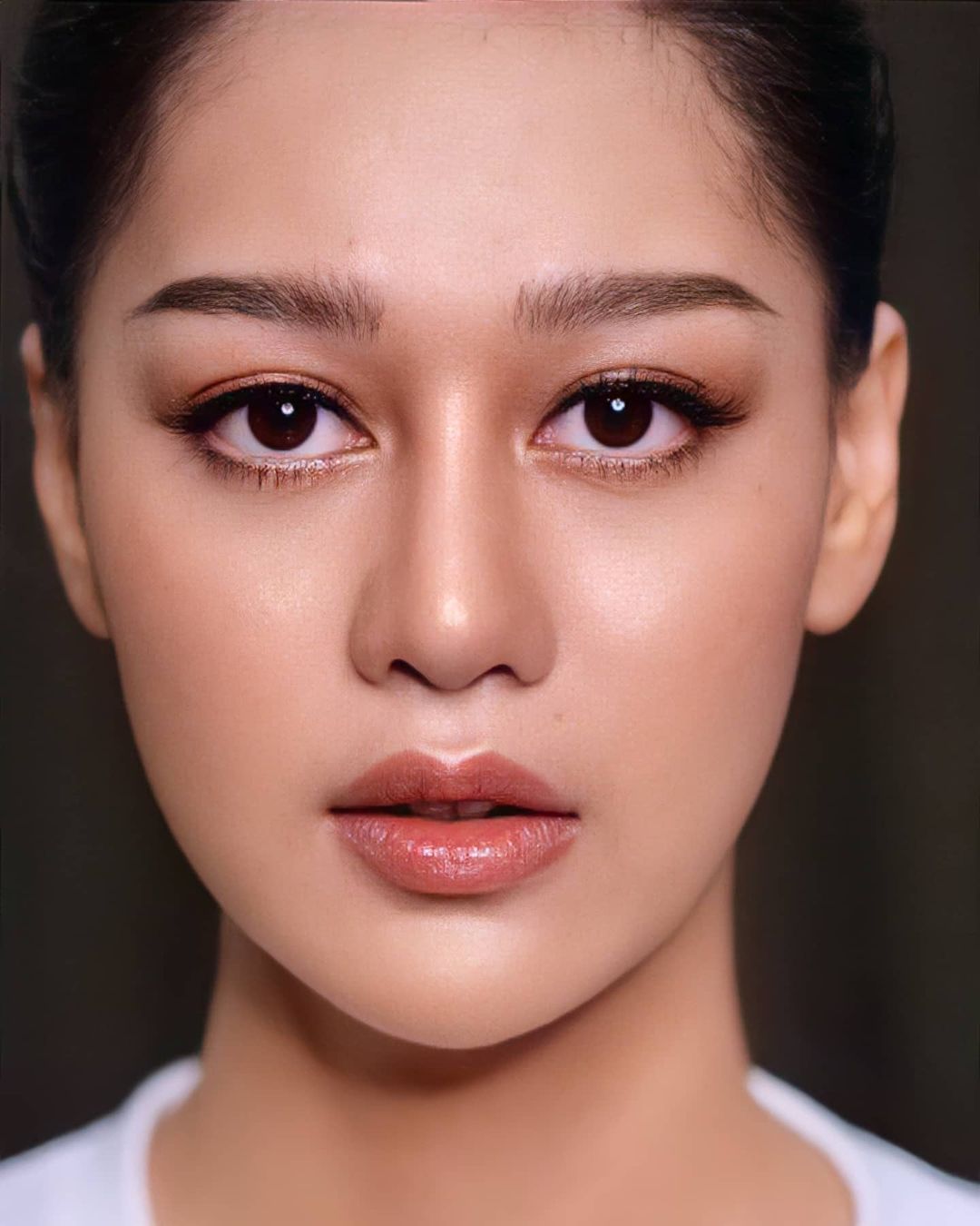 นางสาวไทย 2563