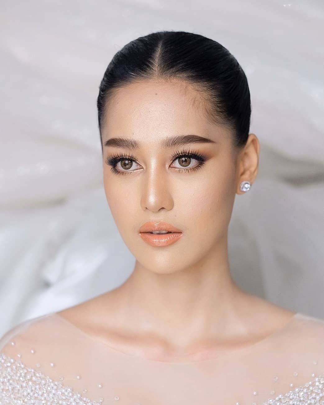 นางสาวไทย 2563