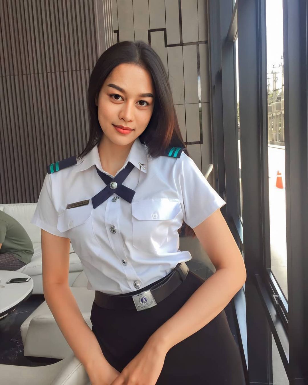 นางสาวไทย 2563