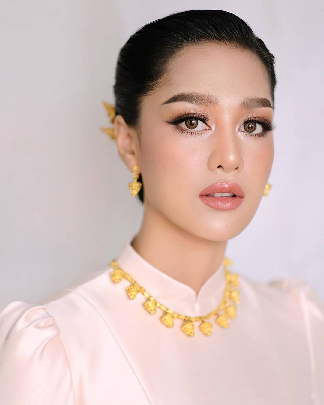 นางสาวไทย 2563