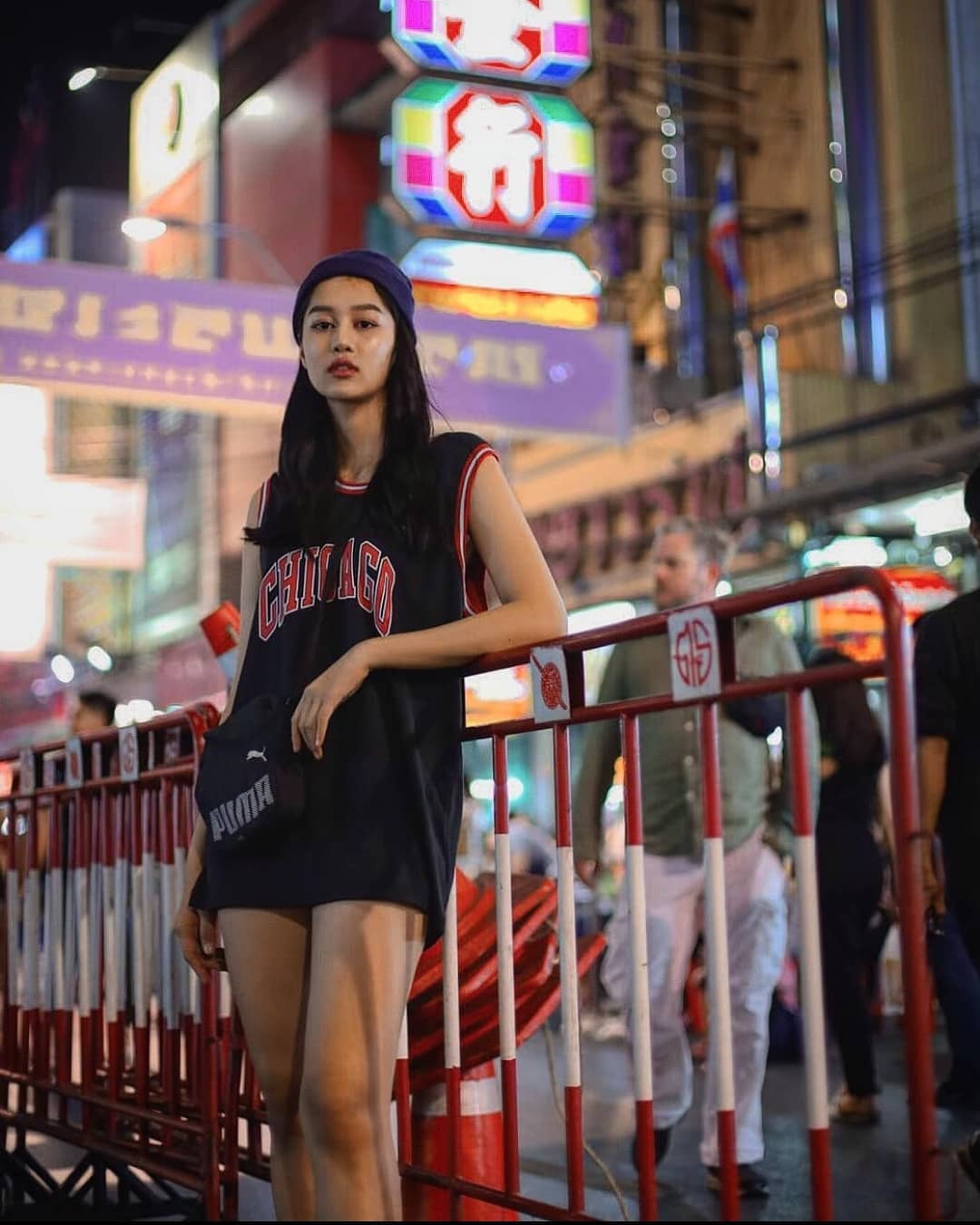 นางสาวไทย 2563