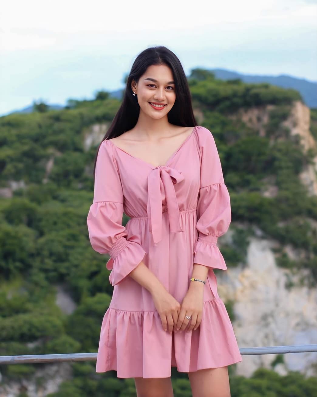 นางสาวไทย 2563