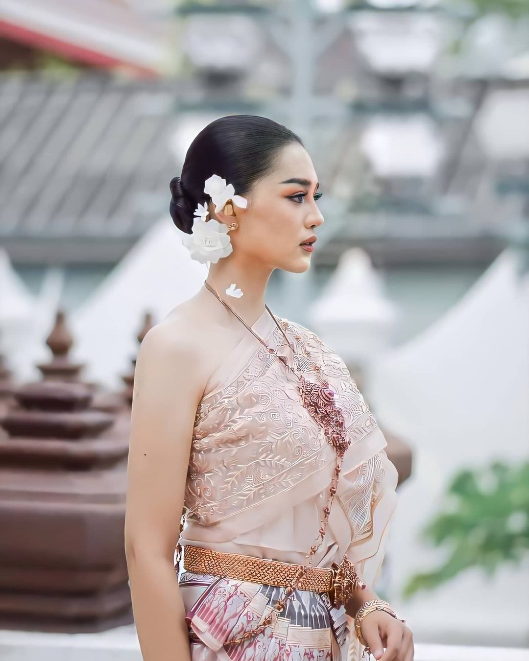 นางสาวไทย 2563