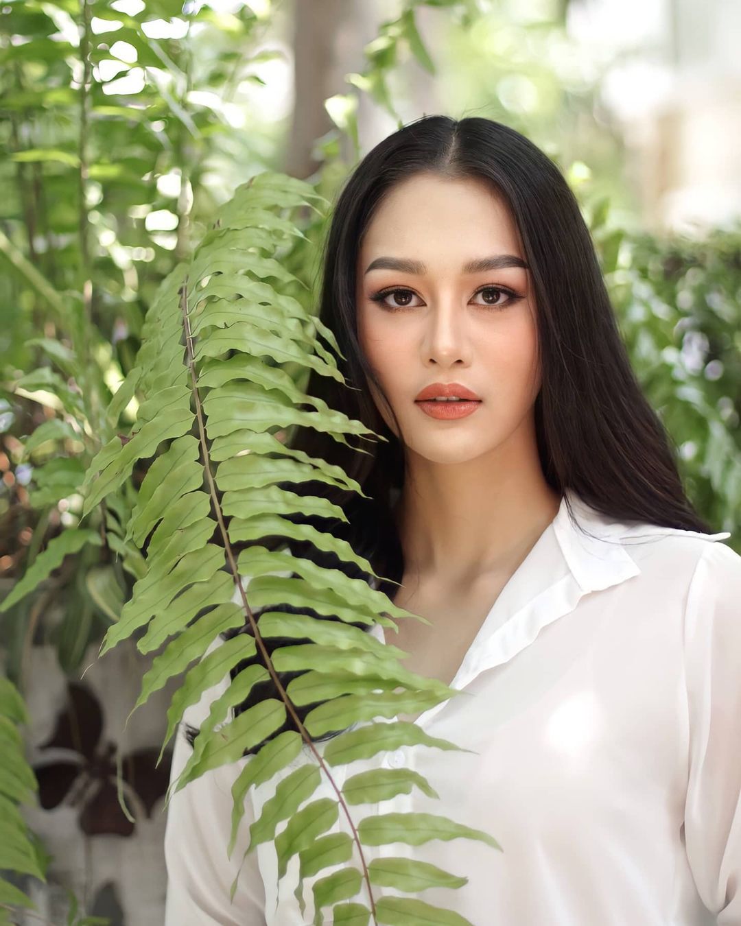 นางสาวไทย 2563