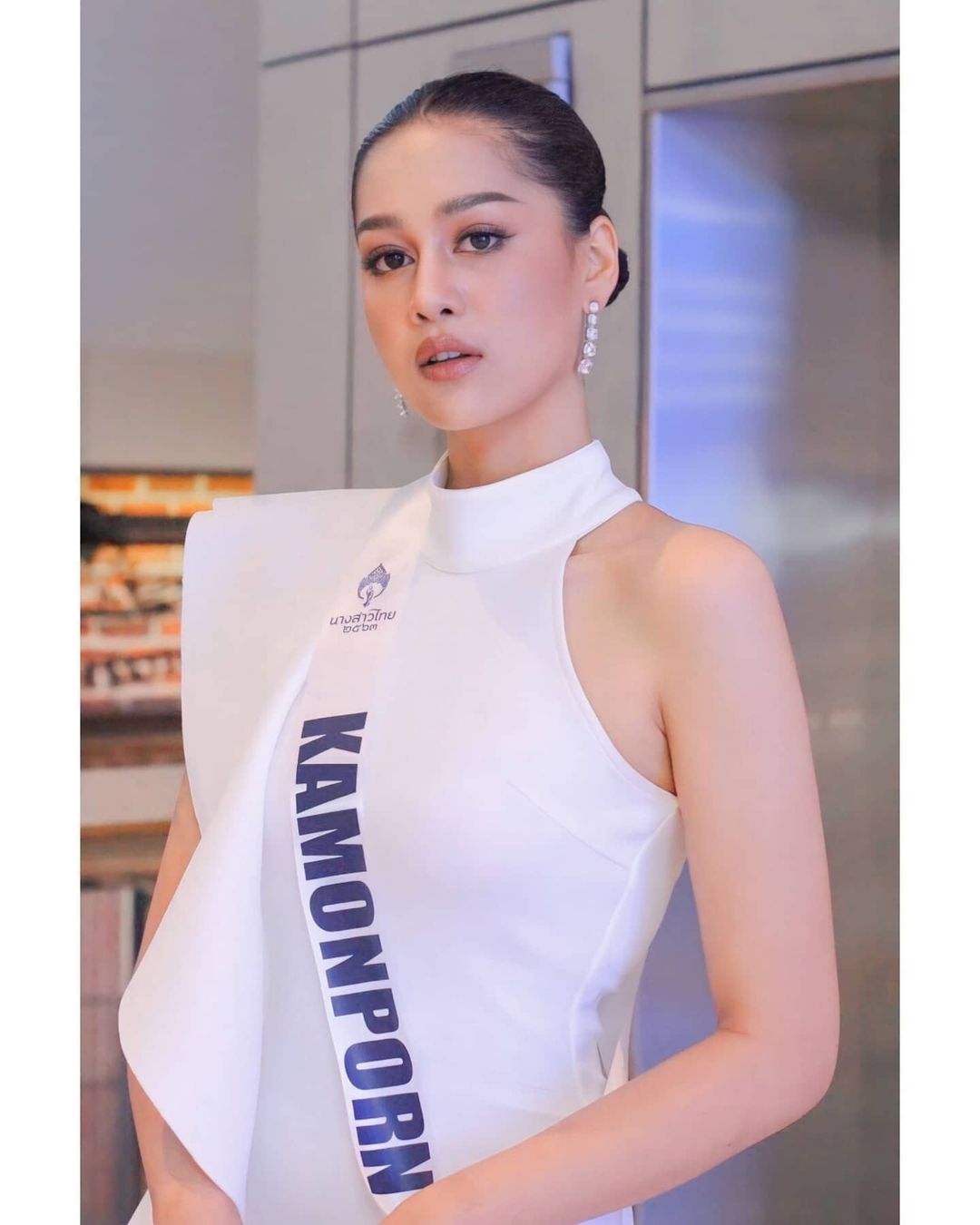 นางสาวไทย 2563