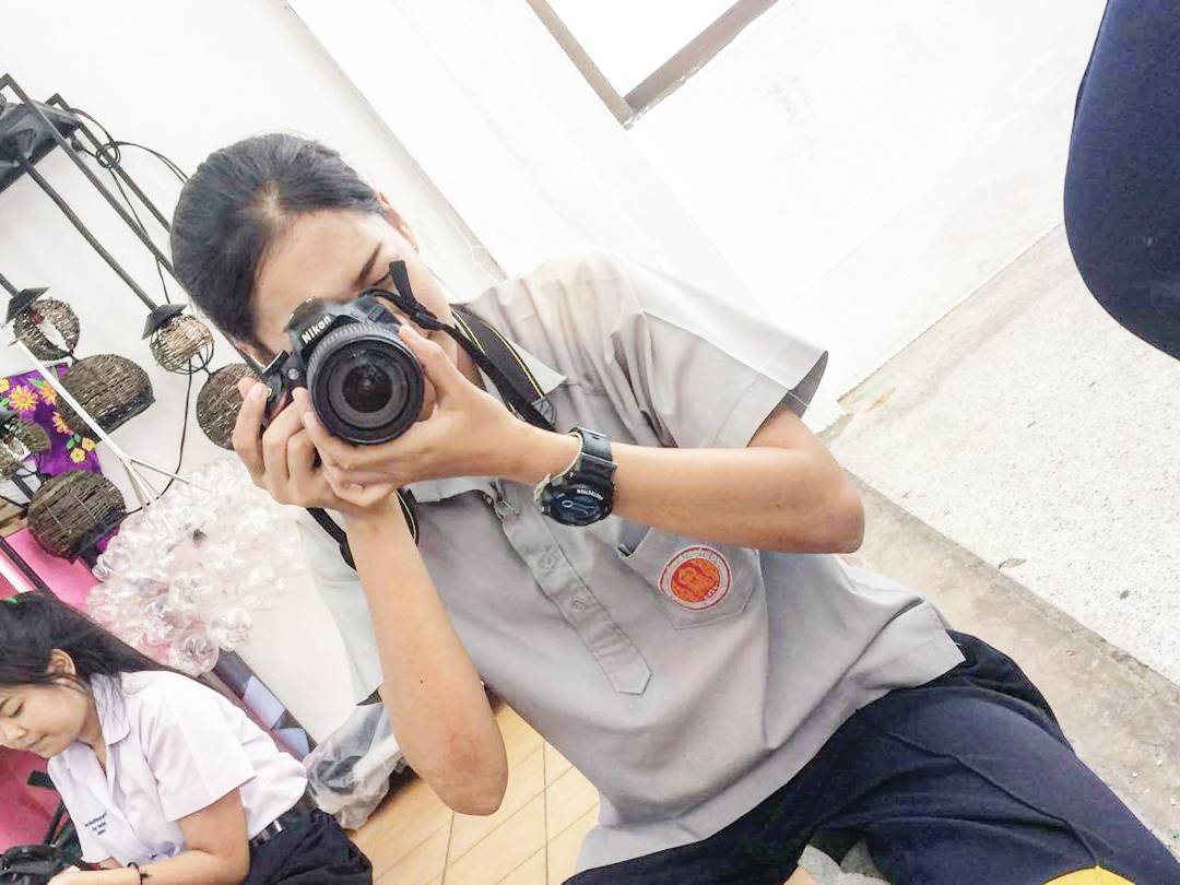 นางสาวไทย 2563