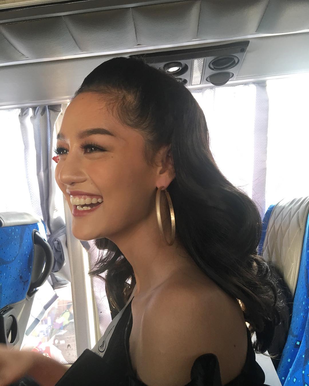 นางสาวไทย 2563