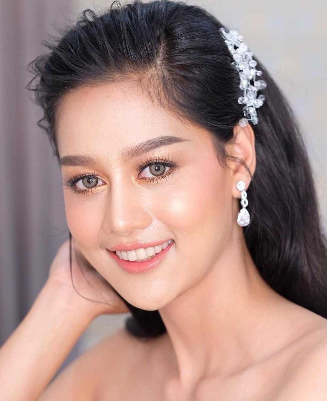 นางสาวไทย 2563