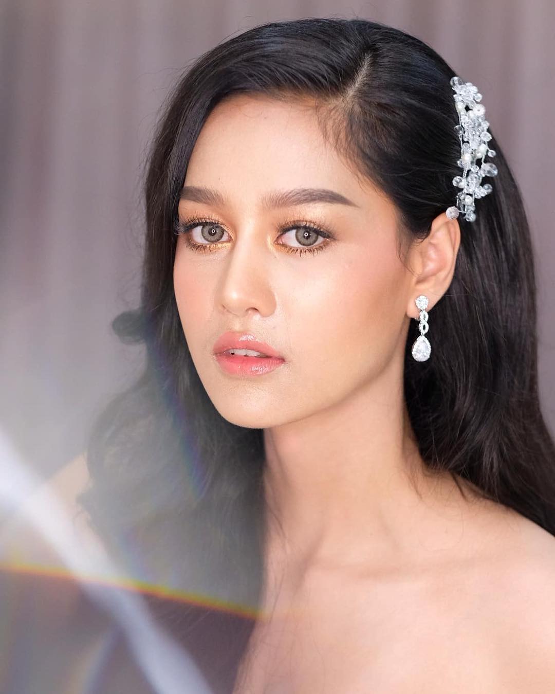 นางสาวไทย 2563