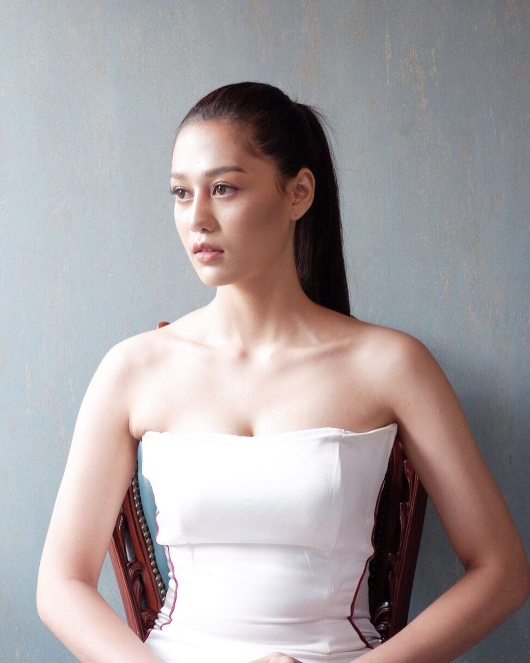 นางสาวไทย 2563