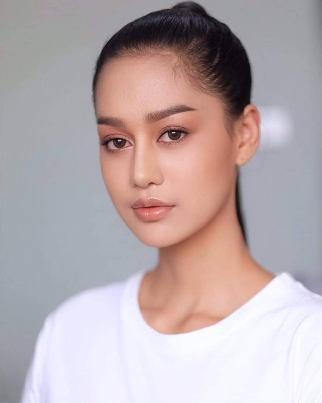 นางสาวไทย 2563