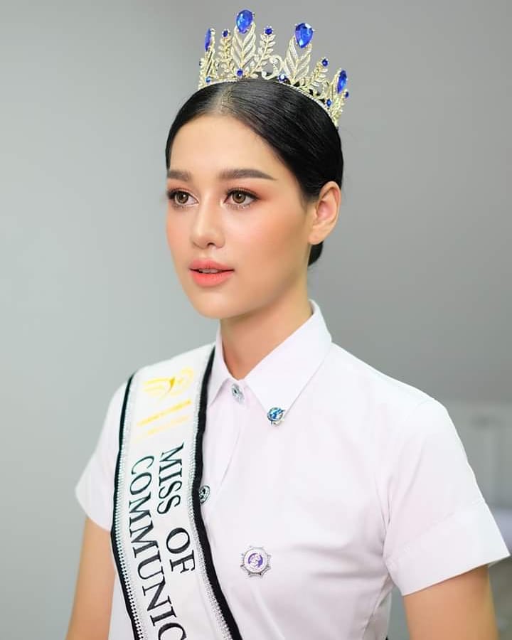 นางสาวไทย 2563