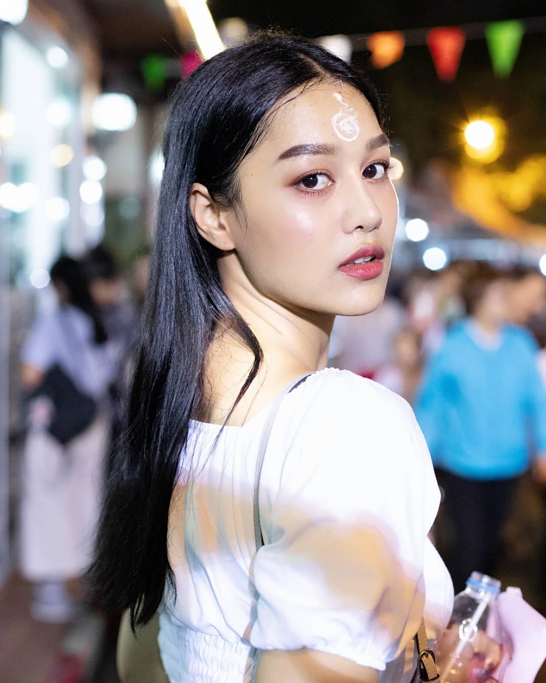 นางสาวไทย 2563