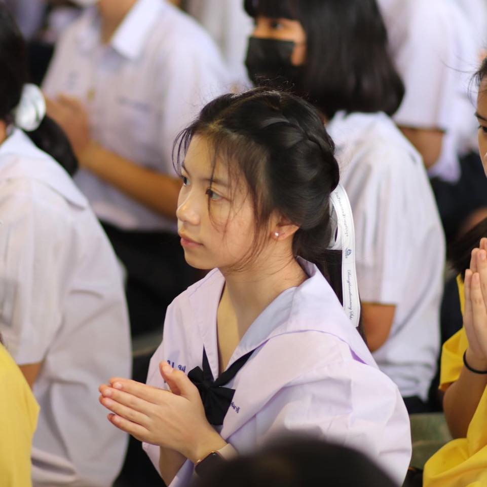 น้องโบนัส