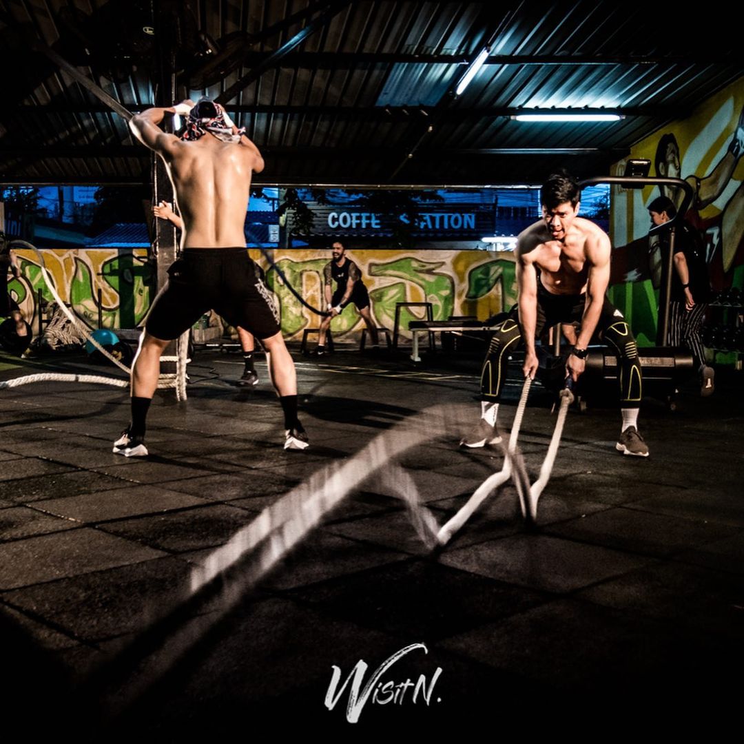 หนุ่ม คงกะพัน