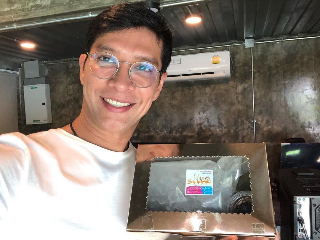 หนุ่ม คงกะพัน