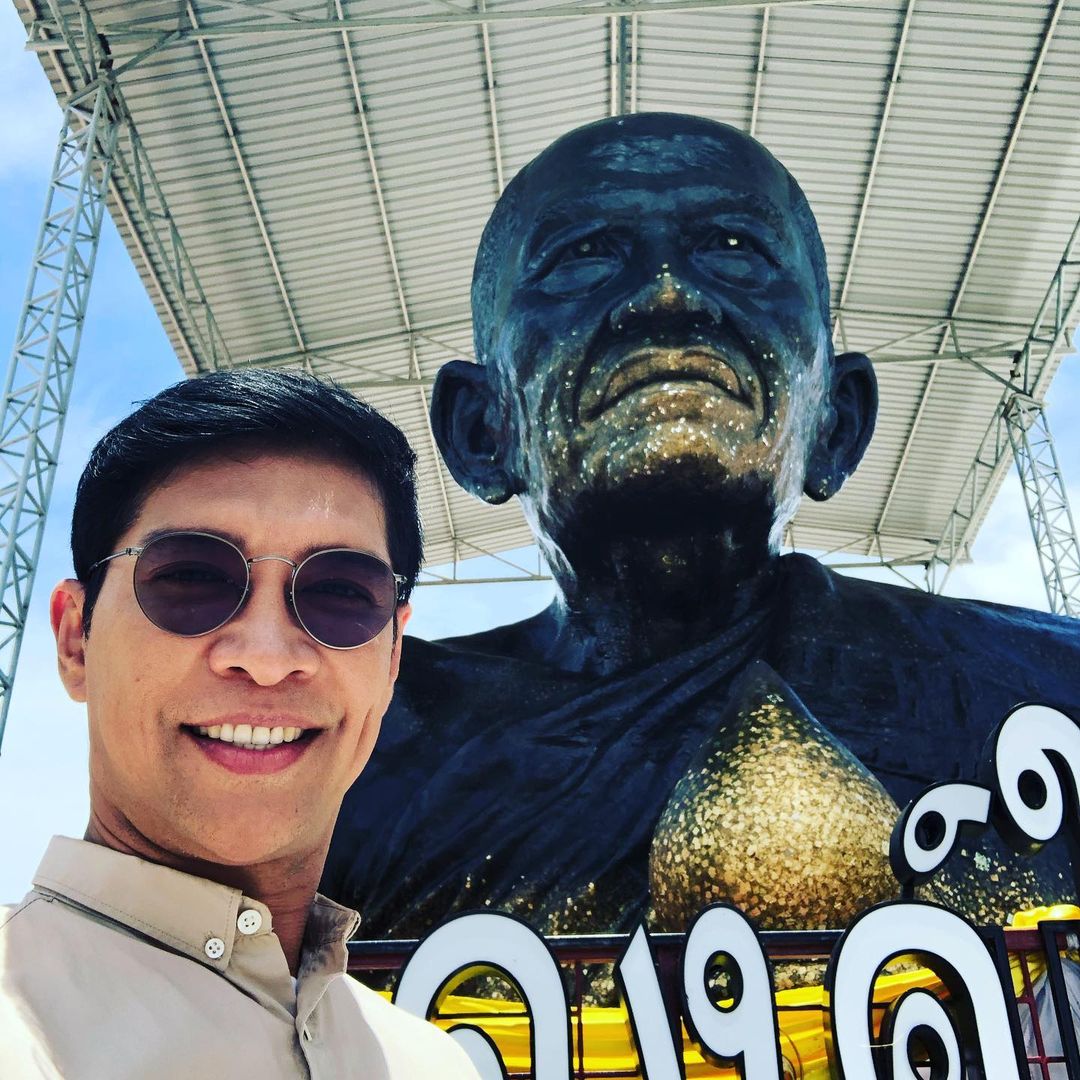 หนุ่ม คงกะพัน