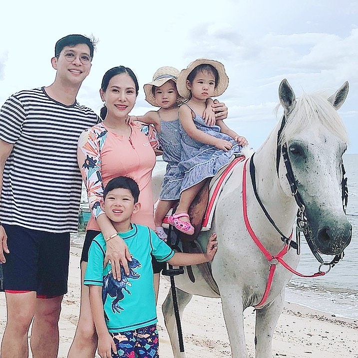 หนุ่ม คงกะพัน