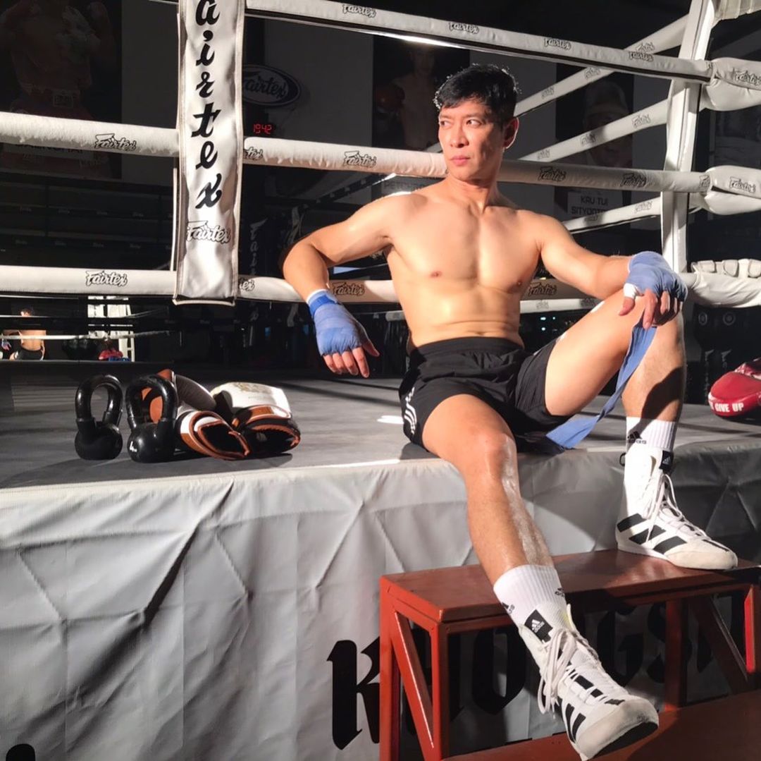 หนุ่ม คงกะพัน