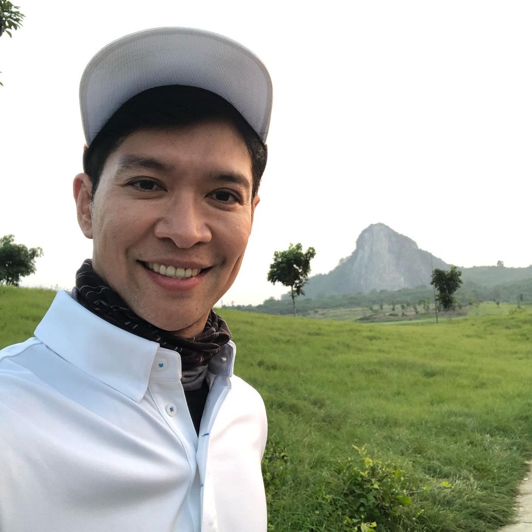 หนุ่ม คงกะพัน