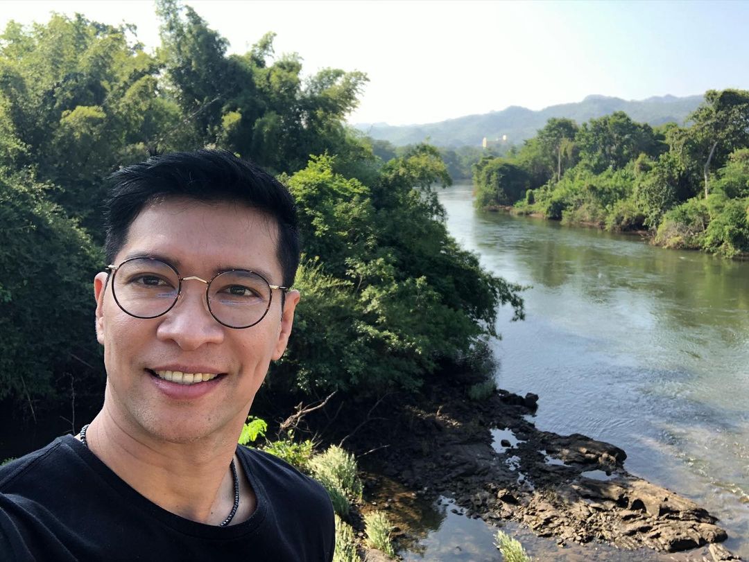 หนุ่ม คงกะพัน