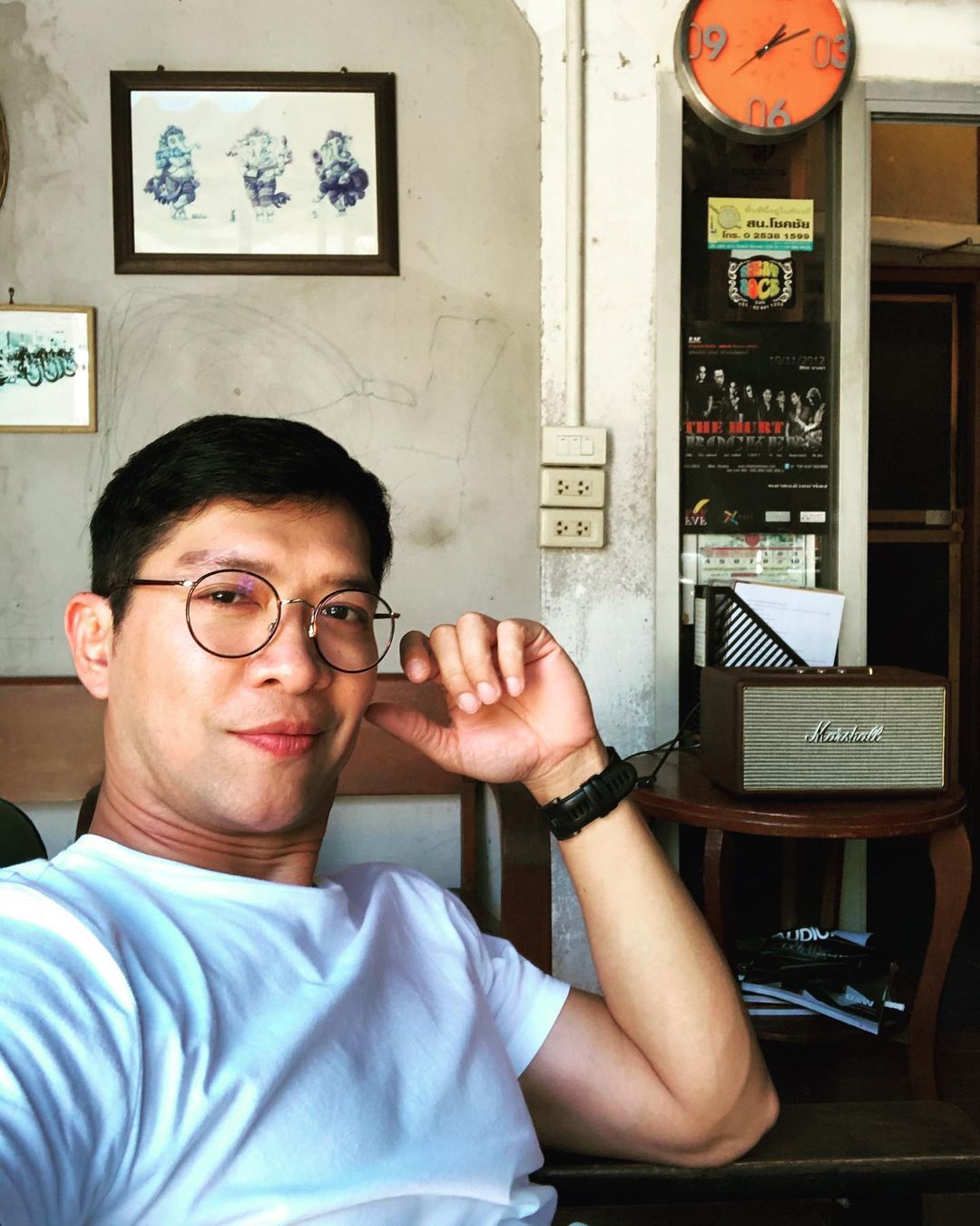 หนุ่ม คงกะพัน