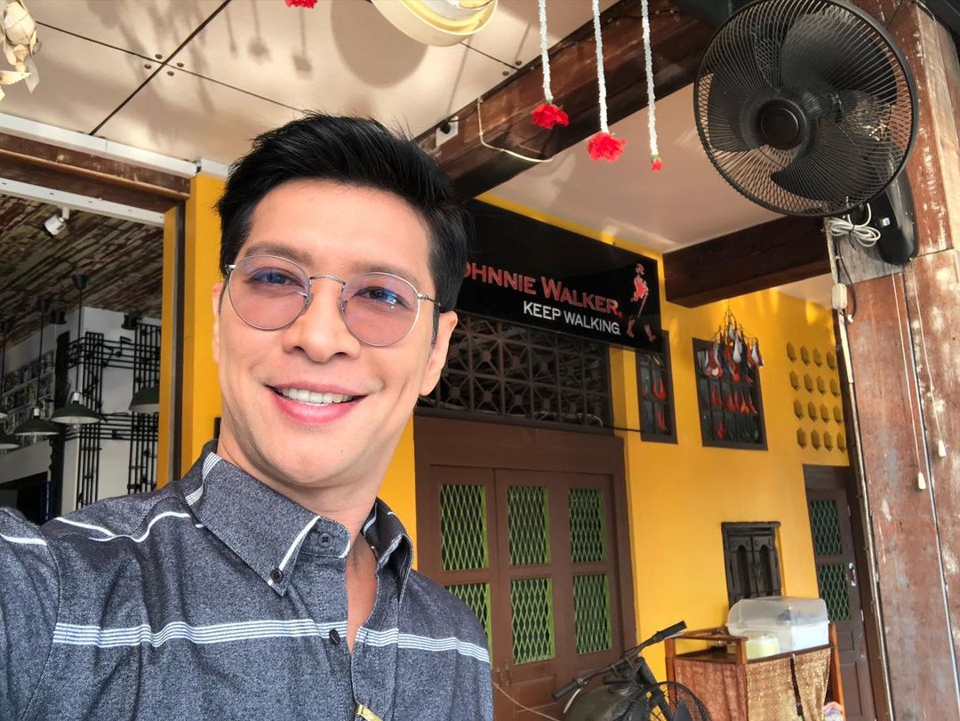 หนุ่ม คงกะพัน