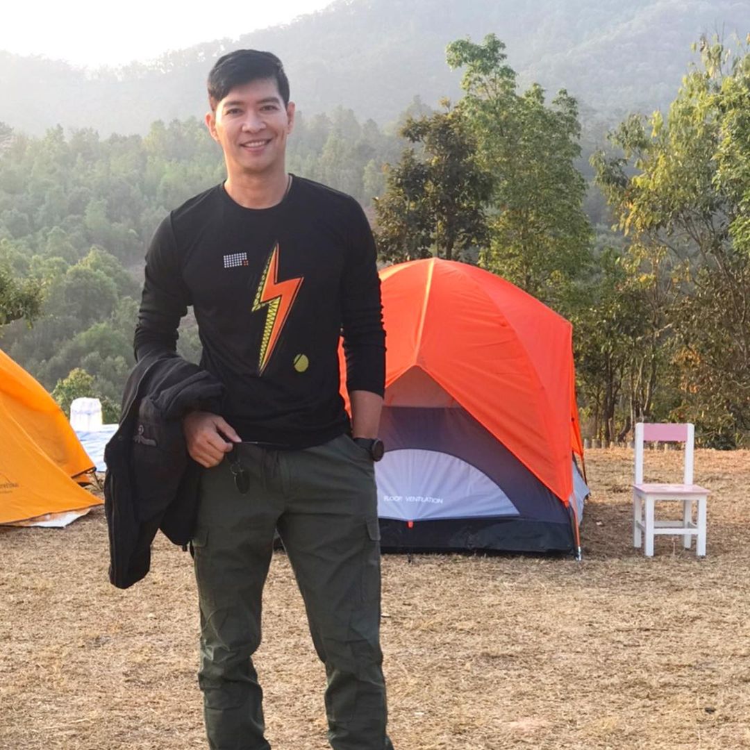 หนุ่ม คงกะพัน