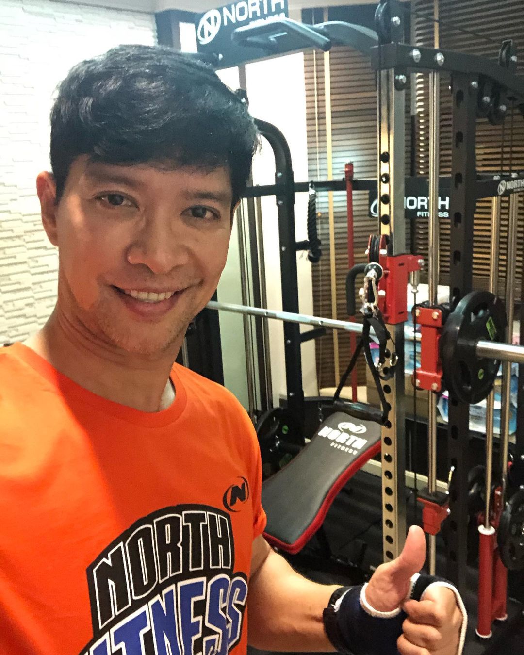 หนุ่ม คงกะพัน