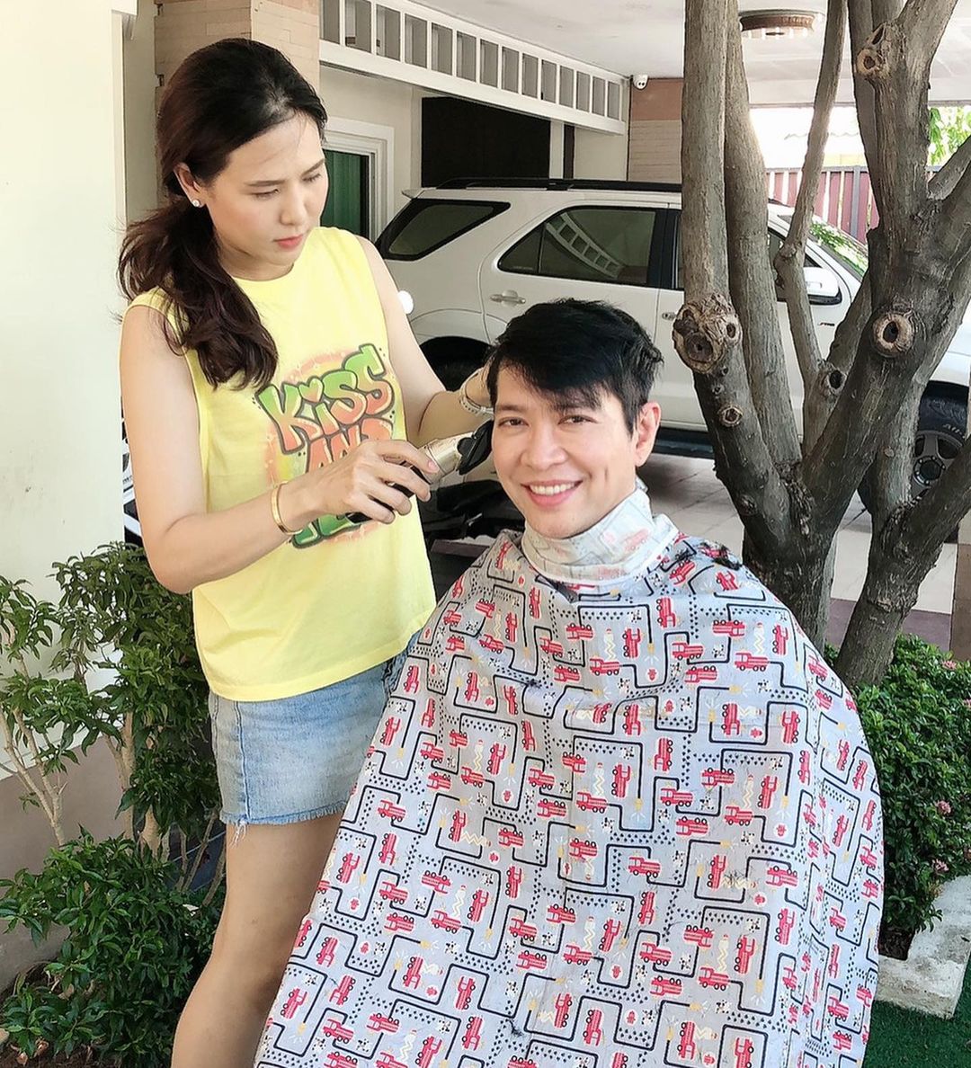 หนุ่ม คงกะพัน