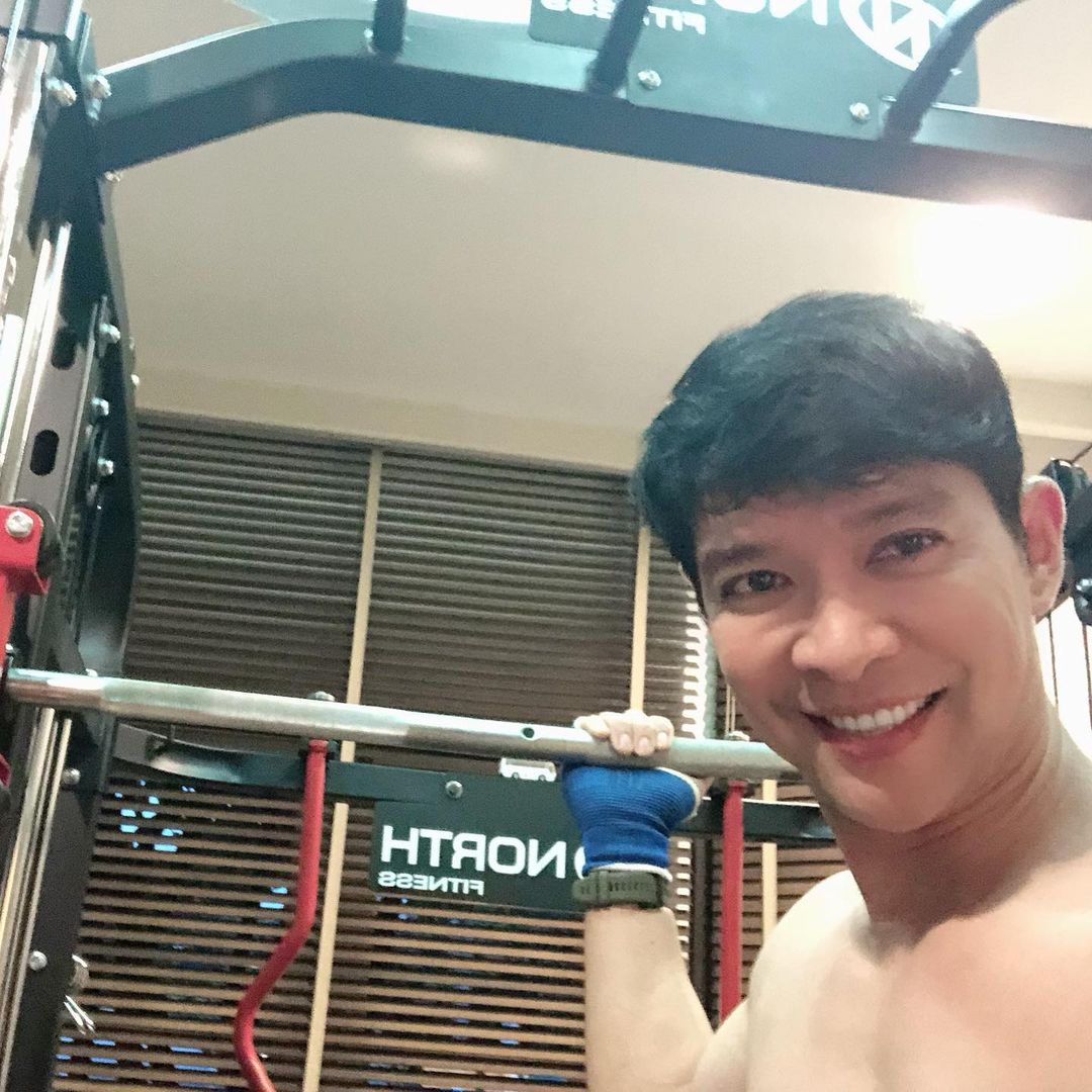 หนุ่ม คงกะพัน