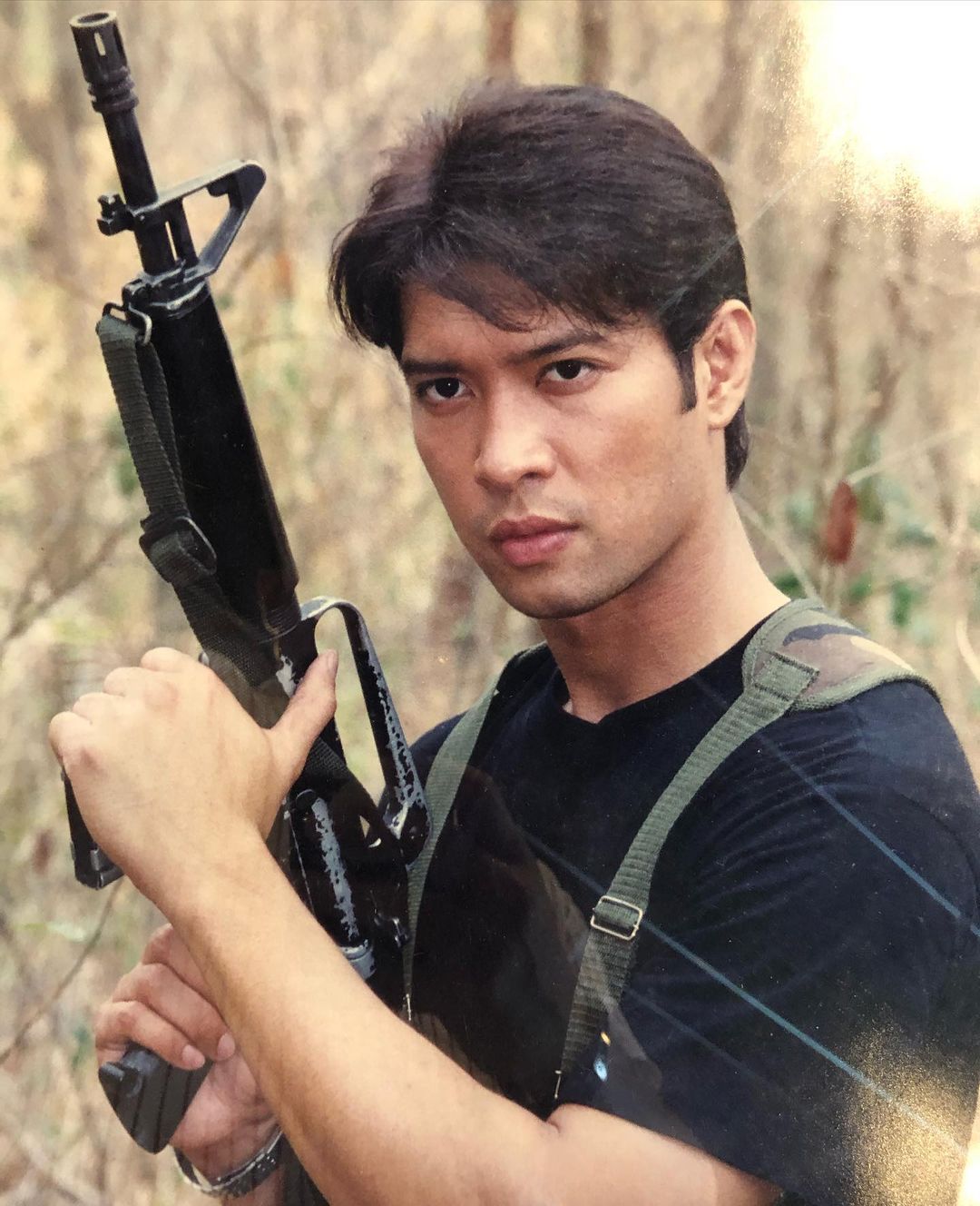 หนุ่ม คงกะพัน