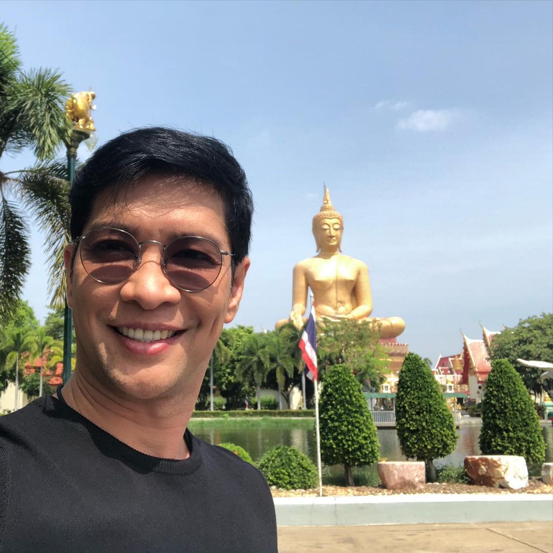 หนุ่ม คงกะพัน