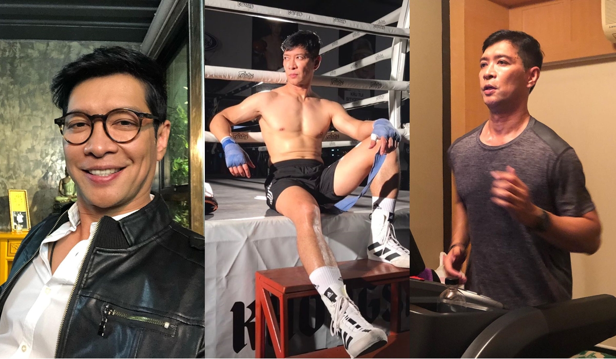 หนุ่ม คงกะพัน